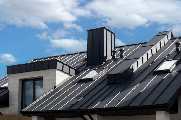 Cold Roofs in Argo, AL